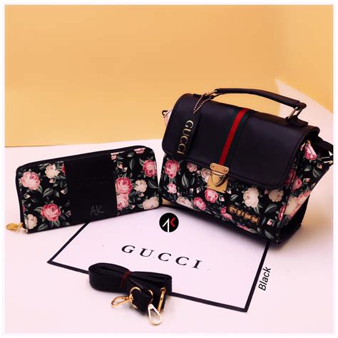 gucci ladies briefcase|Gucci sling bag for women.